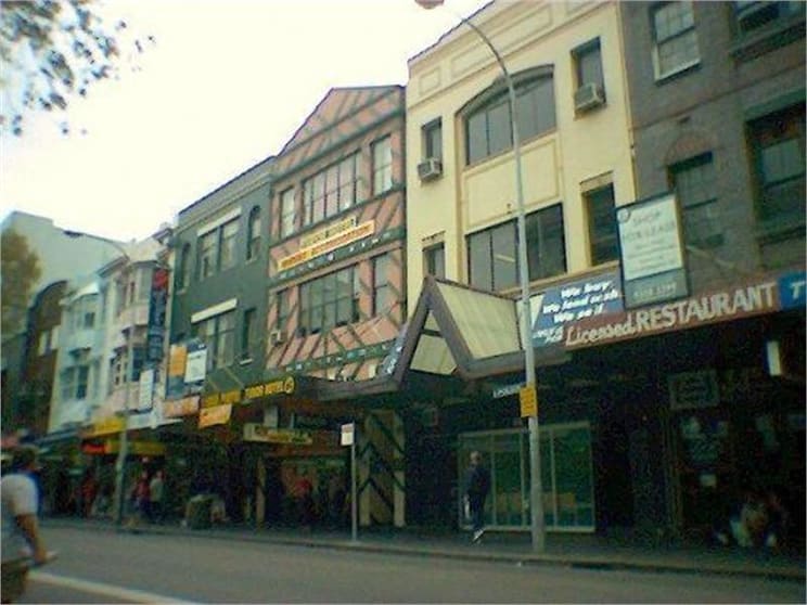 64 Darlinghurst Road Kings Cross NSW 2011 - Image 1