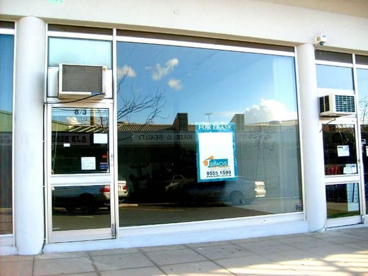Click to view all images SHOP 8/3 Tuck Street Moorabbin VIC 3189 - Image 2