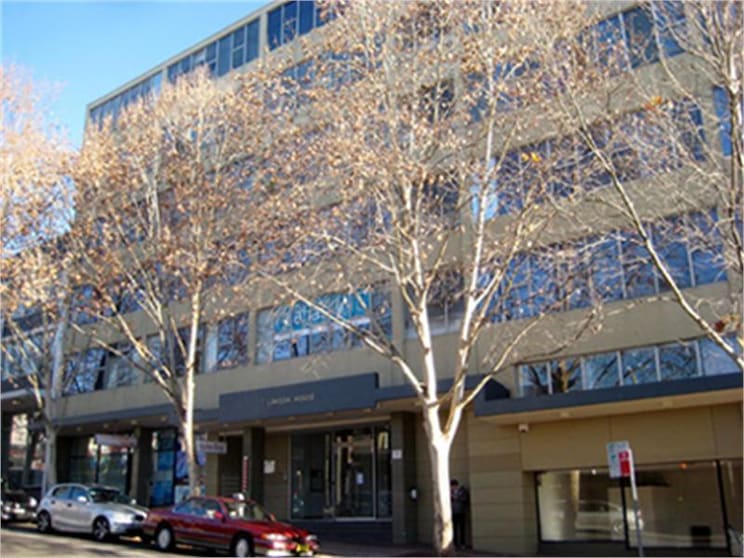 Suite 405/10-12 Clarke Street Crows Nest NSW 2065 - Image 1