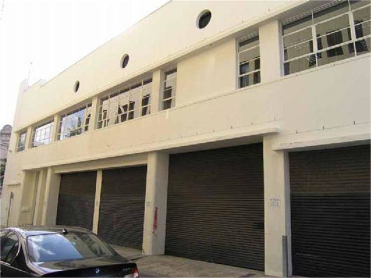 Click to view all images 80 Abercrombie St Chippendale NSW 2008 - Image 1