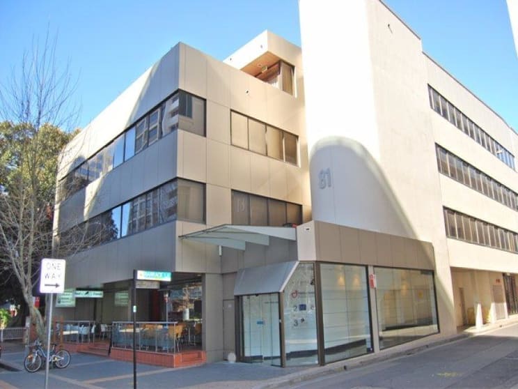 81  George Street Parramatta NSW 2150 - Image 1