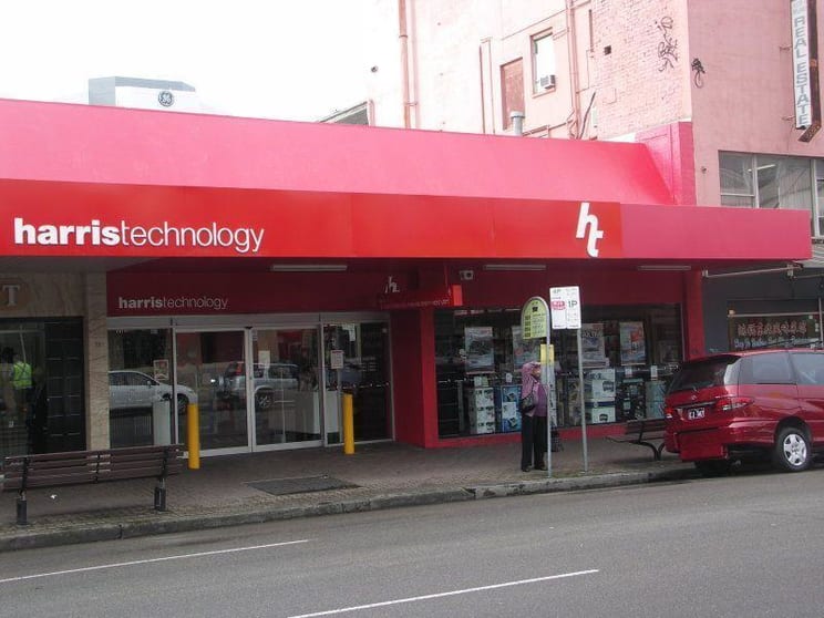 46 George Street Parramatta NSW 2150 - Image 1