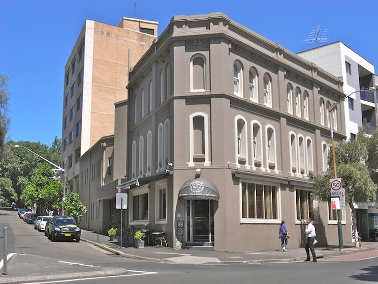 1/420  Elizabeth Street Surry Hills NSW 2010 - Image 1