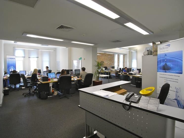 1/420  Elizabeth Street Surry Hills NSW 2010 - Image 2