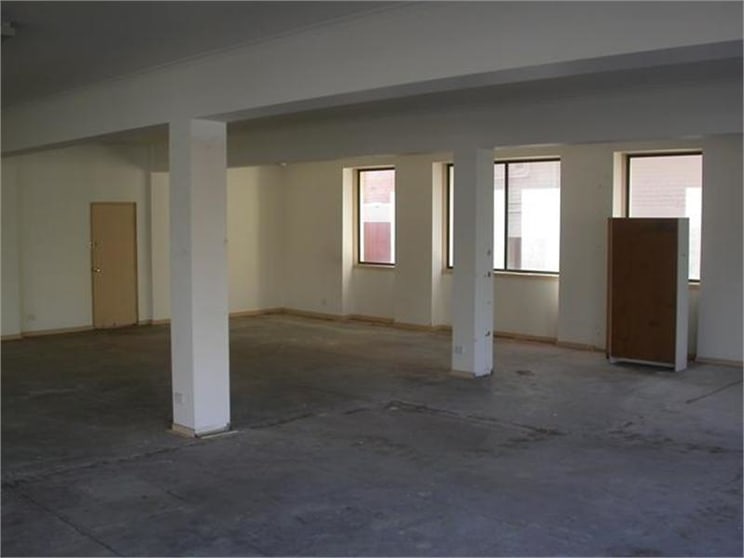Ground Level/424 William Street West Melbourne VIC 3003 - Image 2