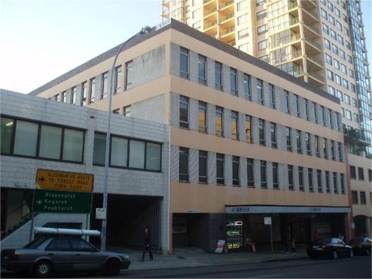 18/Lvl 3/2-4 Cross Street Hurstville NSW 2220 - Image 2