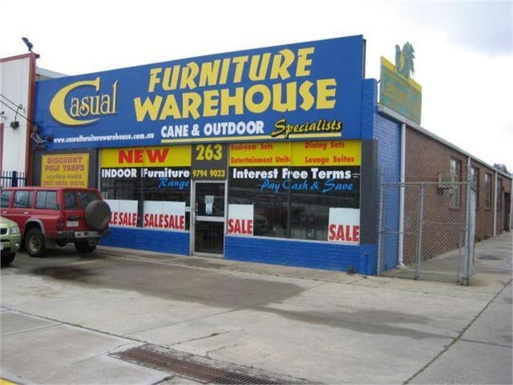 1/263 Princes Hwy Dandenong VIC 3175 - Image 1