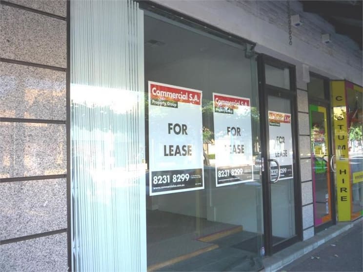 Click to view all images Shop 2/213 Unley Road Malvern SA 5061 - Image 1