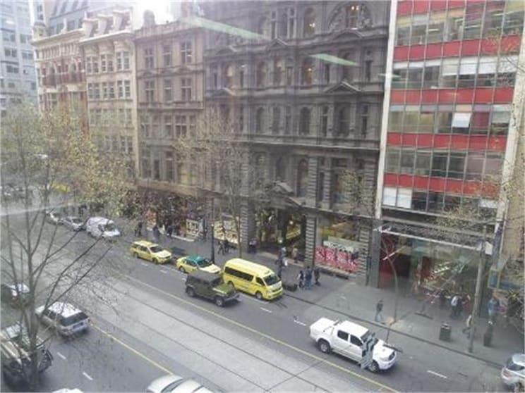 Click to view all images Level 2/267 Collins Street Melbourne VIC 3000 - Image 1