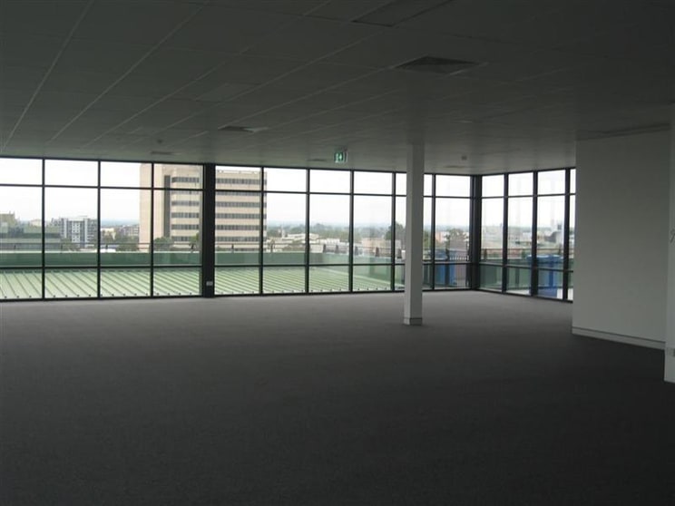 Suite 2 Le/45-47 Scott St (cnr. George St) Liverpool NSW 2170 - Image 1