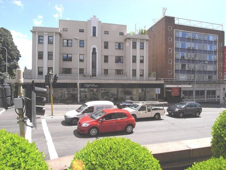 228 New South Head Road Edgecliff NSW 2027 - Image 1