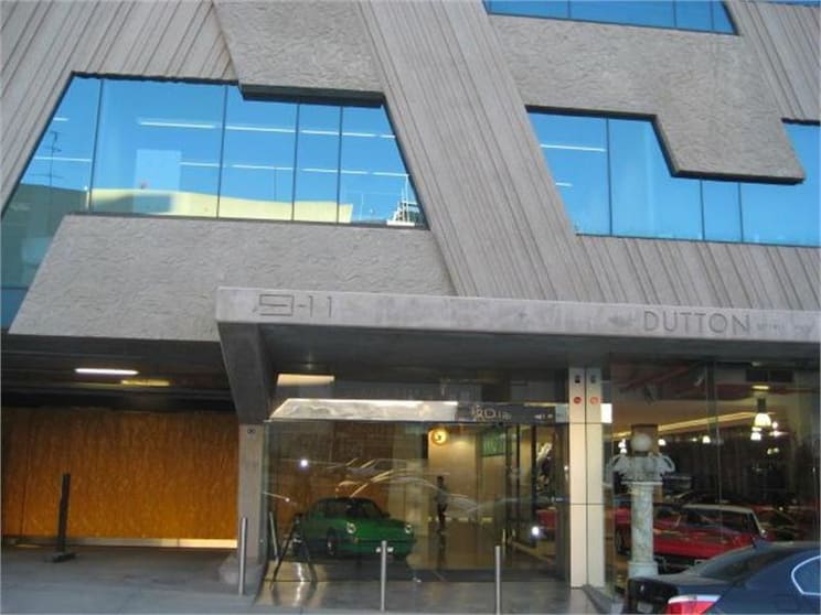 Click to view all images Suites 105-106/9-11 Claremont Street South Yarra VIC 3141 - Image 1
