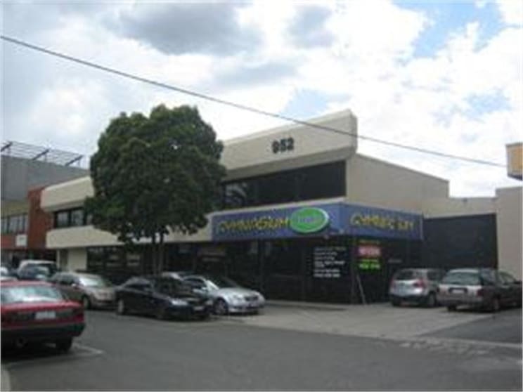 Level 1, 952 Mt Alexander Rd Essendon VIC 3040 - Image 1