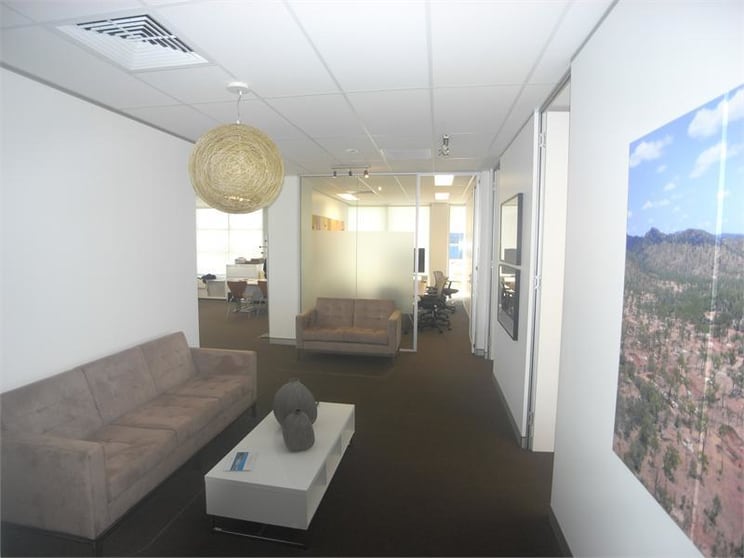 Click to view all images Level 7, 282-290 Oxford Street Bondi Junction NSW 2022 - Image 2