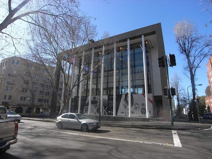 Click to view all images 3.08 Post 46A Macleay Street Potts Point NSW 2011 - Image 1