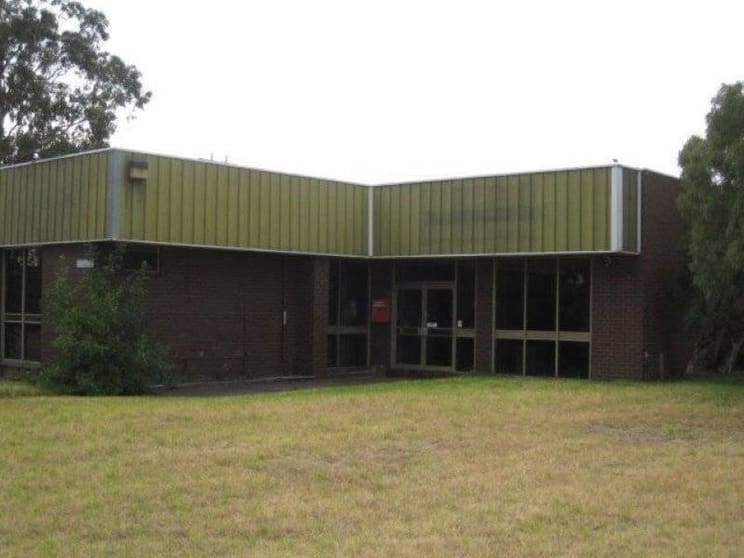 Admin/175 Hammond Road Dandenong VIC 3175 - Image 1