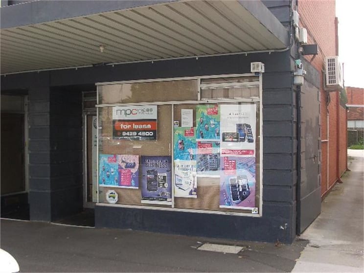 Click to view all images 10a Johnson St Oakleigh VIC 3166 - Image 1