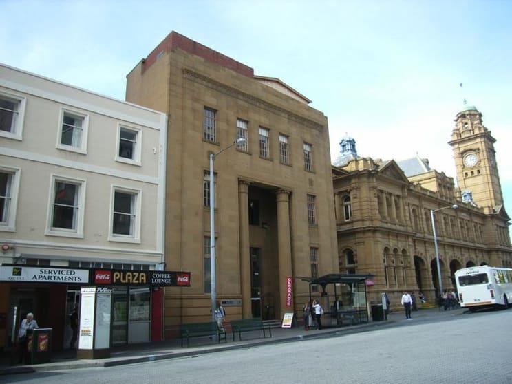 Level 1, 1 Elizabeth Street Hobart TAS 7000 - Image 1