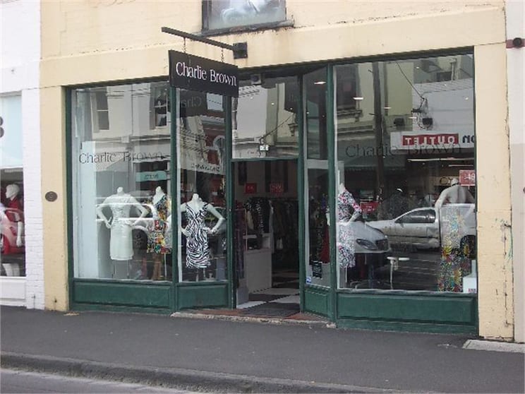 Click to view all images 131 Bridge Road Richmond VIC 3121 - Image 1