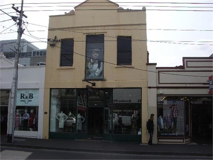 Click to view all images 131 Bridge Road Richmond VIC 3121 - Image 2