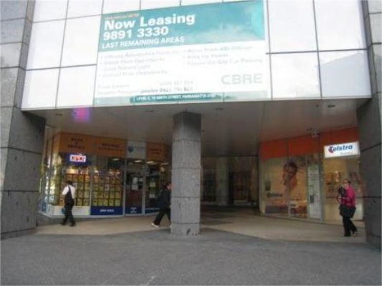 Ground Floor/20 Smith Street Parramatta NSW 2150 - Image 2