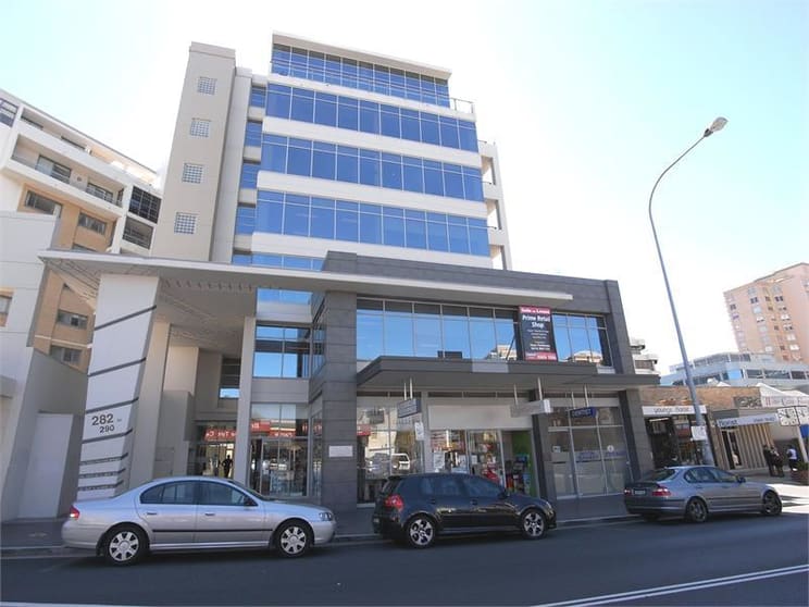 Click to view all images Suite 503, Oxford Street Bondi Junction NSW 2022 - Image 1