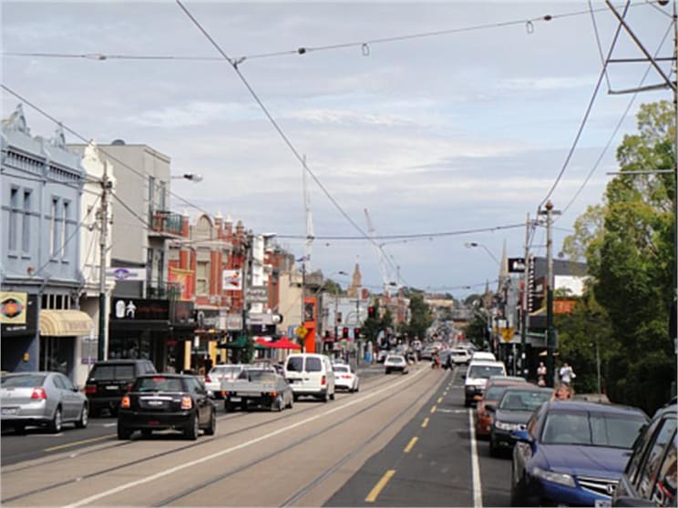 Click to view all images 807 Glenferrie Road Hawthorn VIC 3122 - Image 3