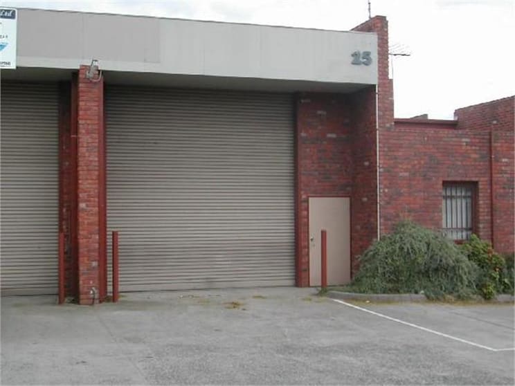 Unit 25/155 Hyde Street Yarraville VIC 3013 - Image 1