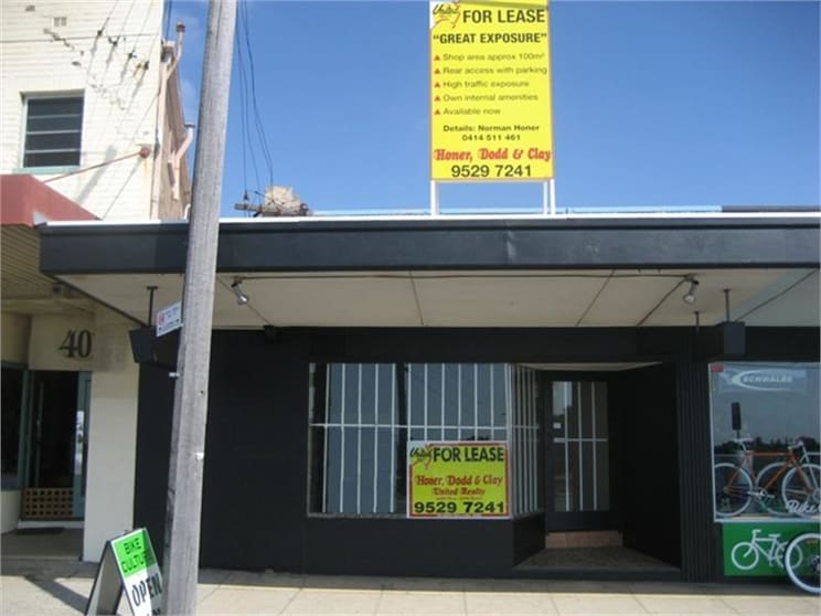 397 Rocky Point Road Sans Souci NSW 2219 - Image 1