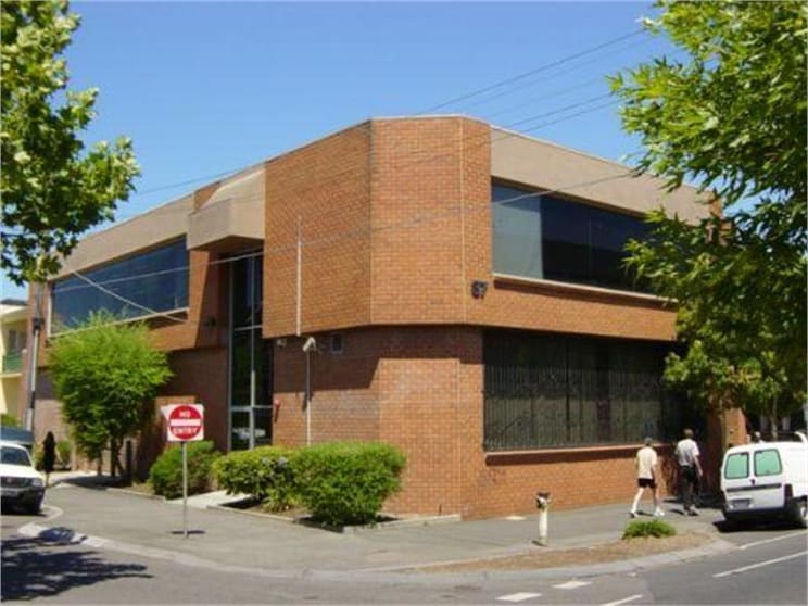 Click to view all images 1St Floor, 37 Mollison Street Abbotsford VIC 3067 - Image 1