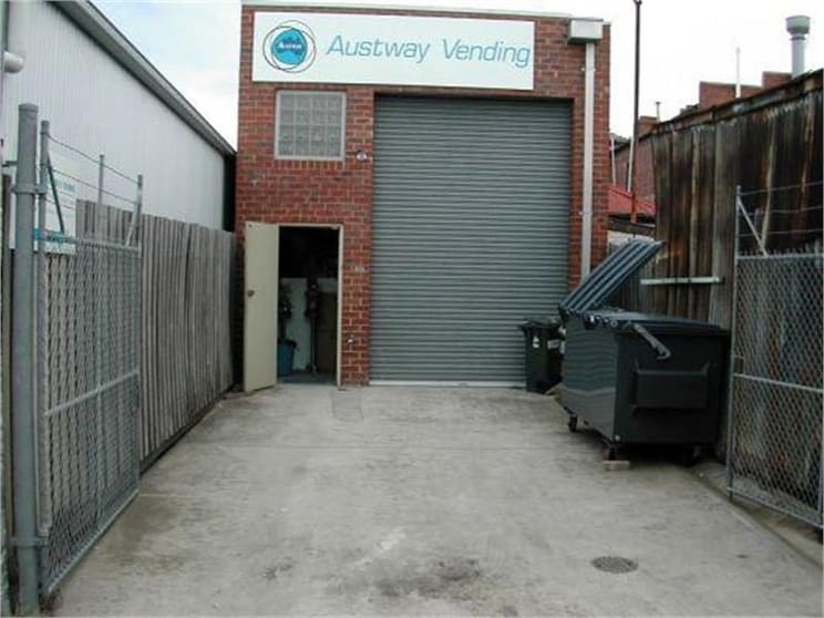 272 Johnston Street Abbotsford VIC 3067 - Image 2
