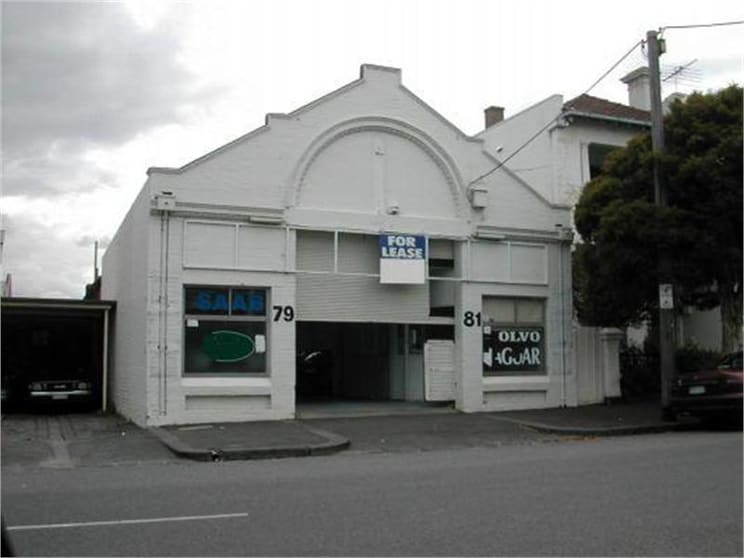 79 Howard Street North Melbourne VIC 3051 - Image 1