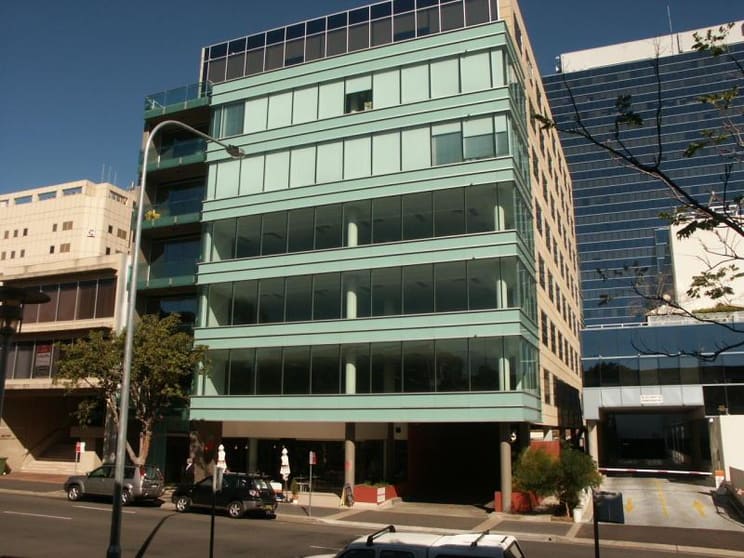 Lvl 6, Suite 1/9 George Street Parramatta NSW 2150 - Image 1