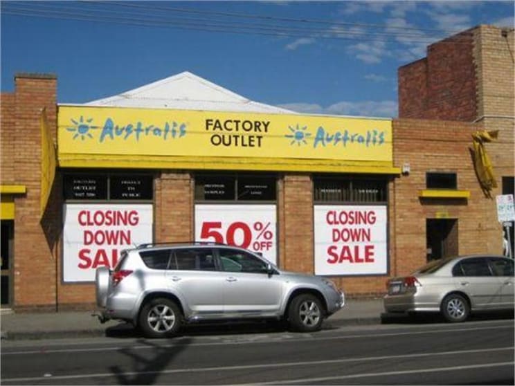 186-192 Wellington Street Collingwood VIC 3066 - Image 1
