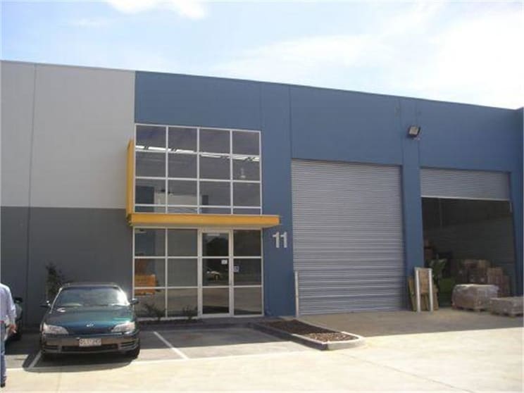 11/7 - 17 Geddes Street Mulgrave VIC 3170 - Image 1
