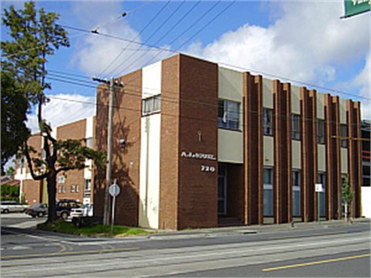 720 High Street Kew East VIC 3102 - Image 1