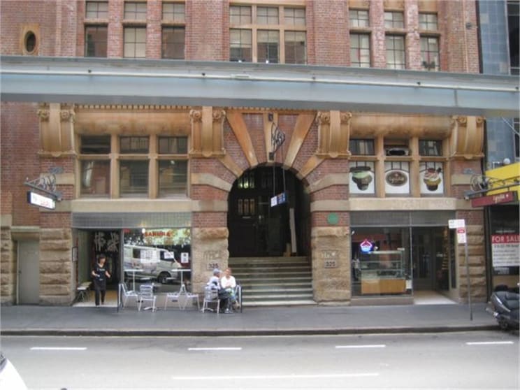 Suite 10H/323 - 327 Pitt Street Sydney NSW 2000 - Image 1
