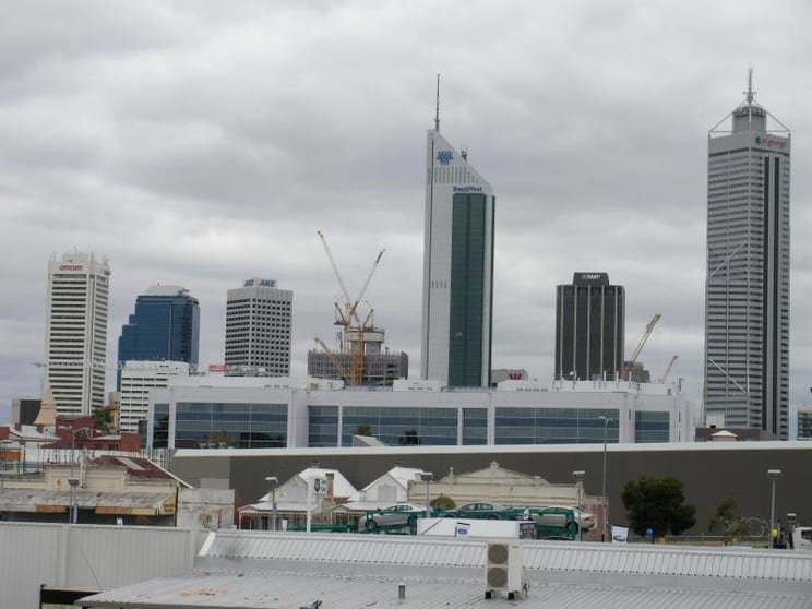2/35 Forbes Lane Perth WA 6000 - Image 1
