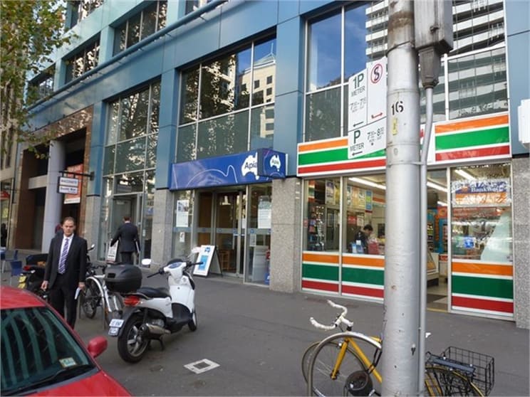Ground Floor/446 Collins Street Melbourne VIC 3000 - Image 2