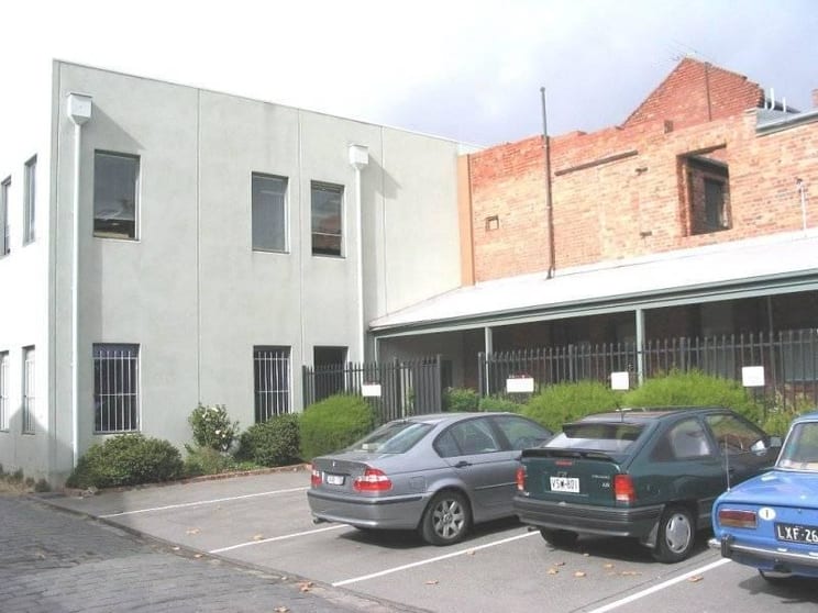 Suite 2/25 Argyle Street Fitzroy VIC 3065 - Image 2