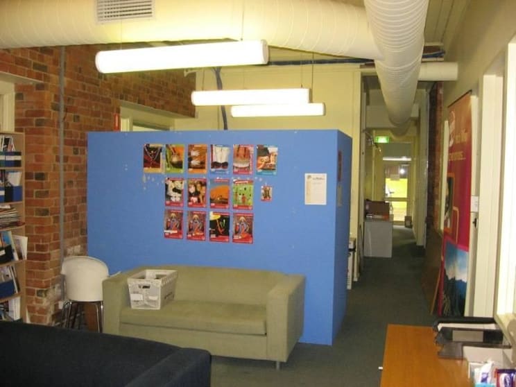 Suite 2/25 Argyle Street Fitzroy VIC 3065 - Image 3