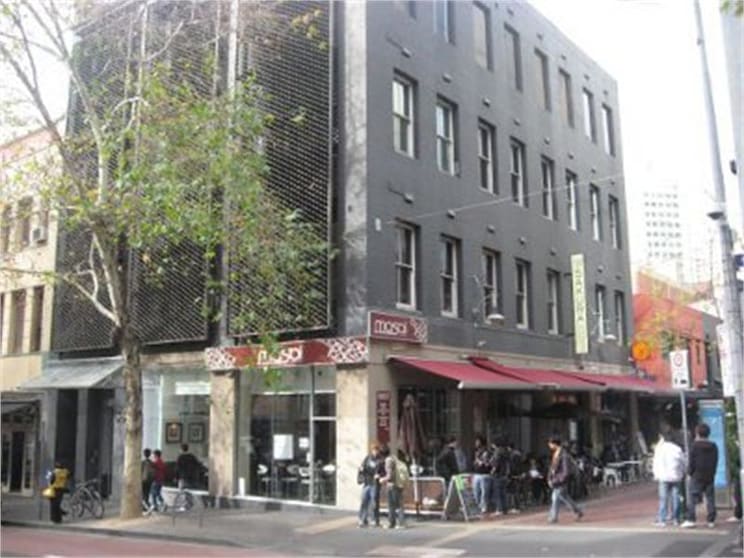 1/389 Lonsdale Street Melbourne VIC 3000 - Image 1