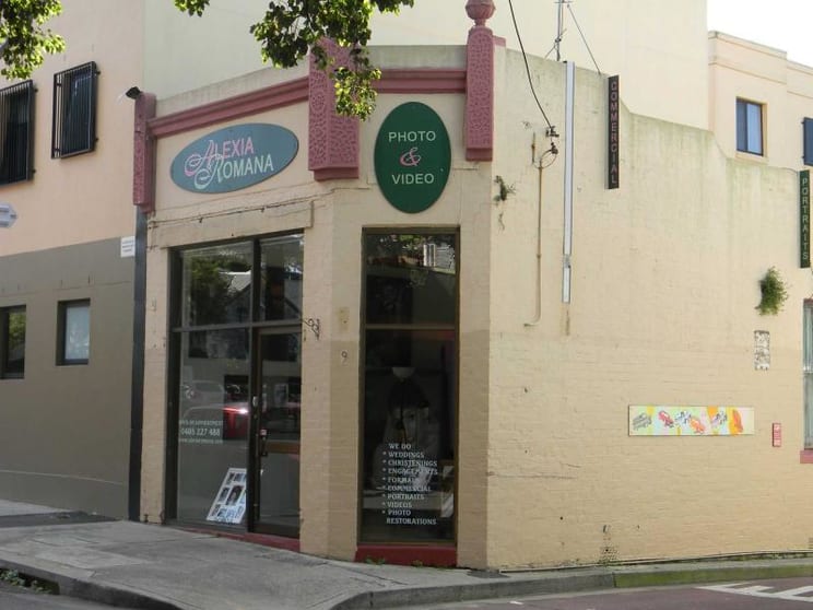 Click to view all images 9 Renwick Street Leichhardt NSW 2040 - Image 1