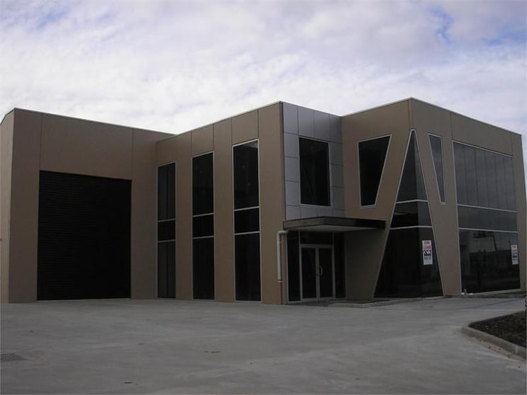 Factory 2/177-179 Ordish Road Dandenong South VIC 3175 - Image 1