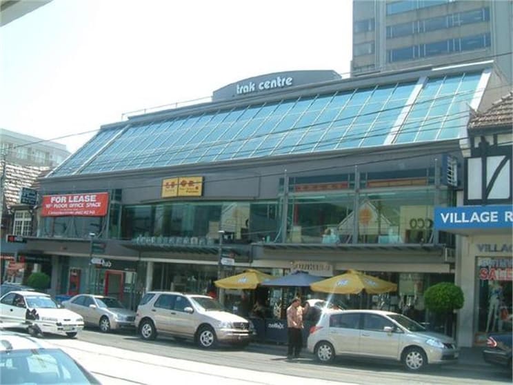 Click to view all images Level 4/443-449 Toorak Road Toorak VIC 3142 - Image 1