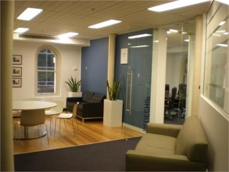 Level 2/63 York Street Sydney NSW 2000 - Image 1