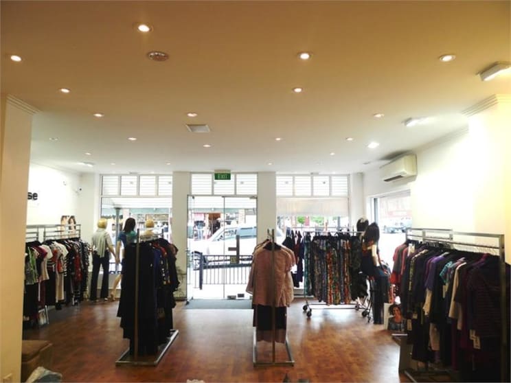 484 Toorak Road Toorak VIC 3142 - Image 2