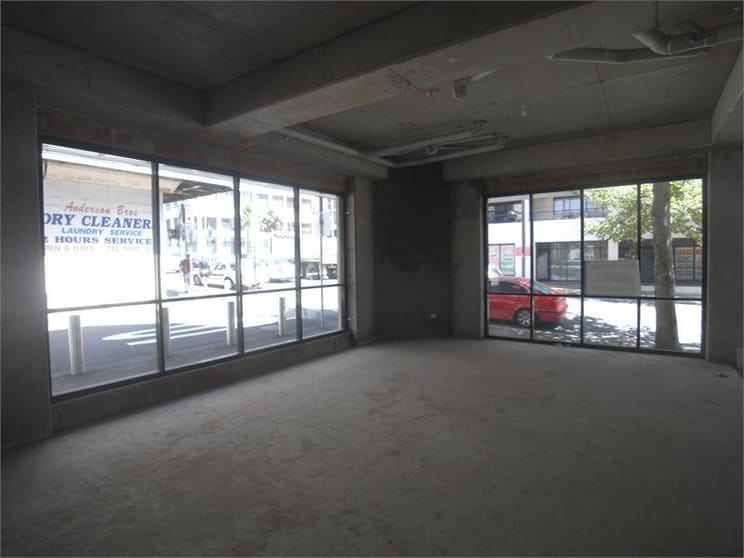 Shop 2, 89 Regent Street Redfern NSW 2016 - Image 3