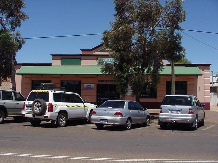 10/31-33 Dugan St Kalgoorlie WA 6430 - Image 1