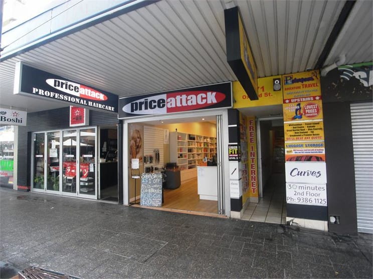 Shop 3, 17 Oxford Street Bondi Junction NSW 2022 - Image 1